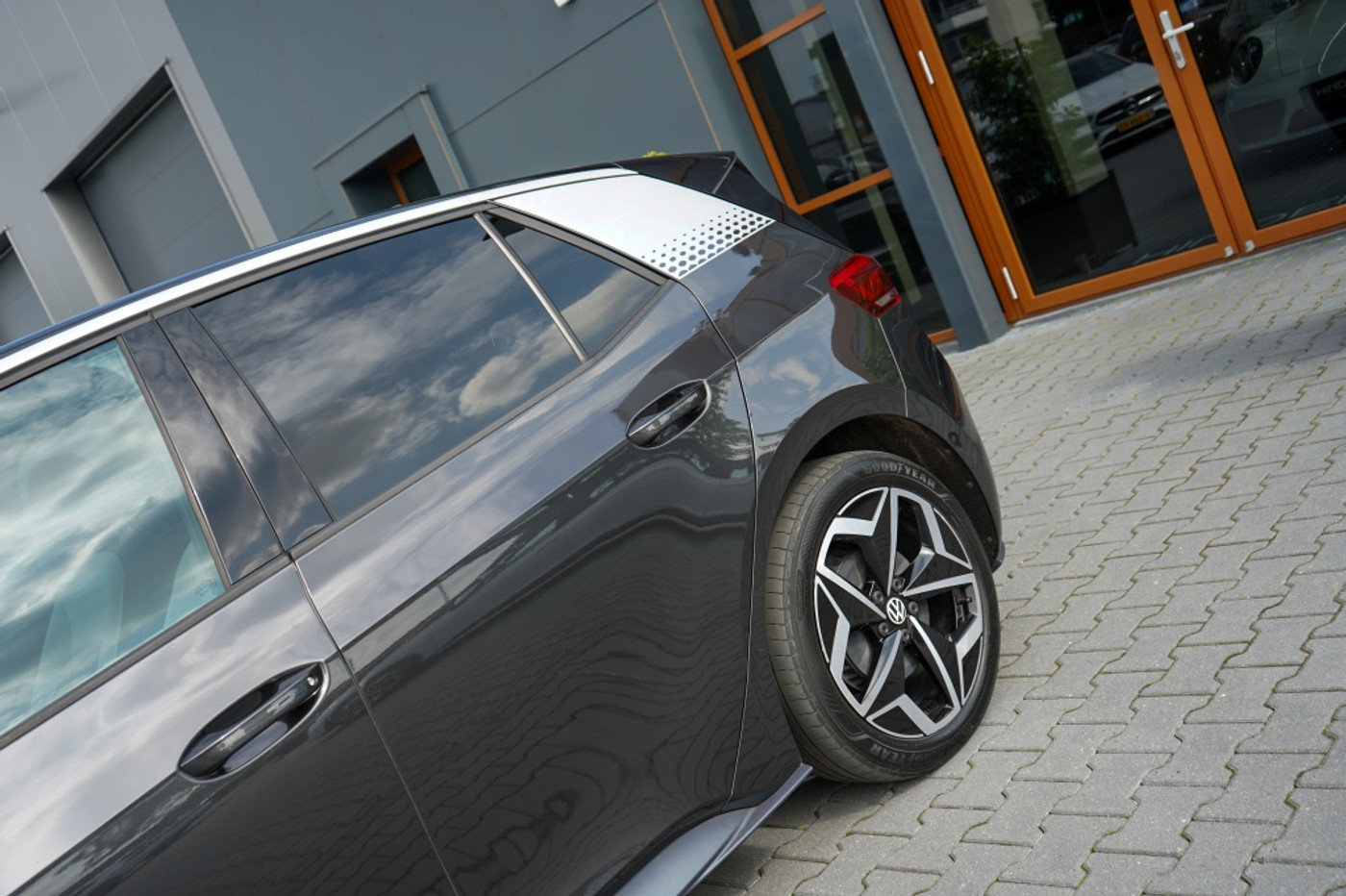 Foto van Volkswagen Id.3 Pro 150 KW