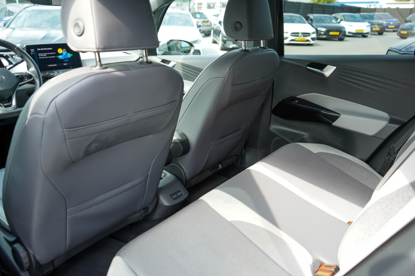 Foto van Volkswagen Id.3 Pro 150 KW
