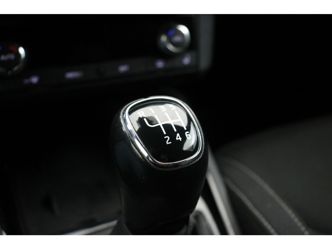 Foto van Skoda Kamiq