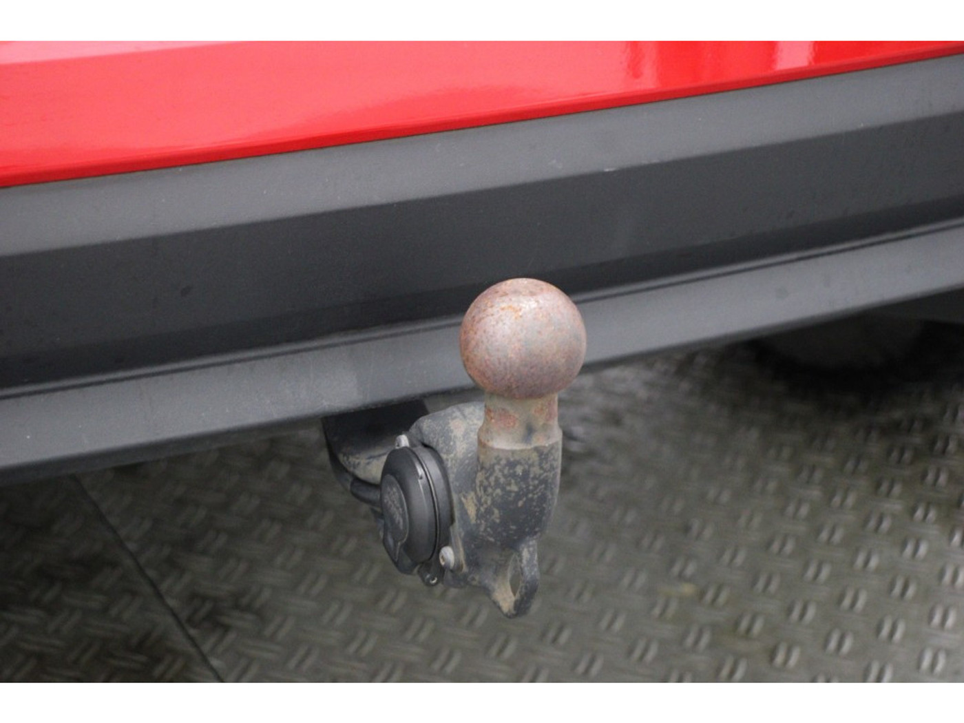 Foto van Skoda Kamiq