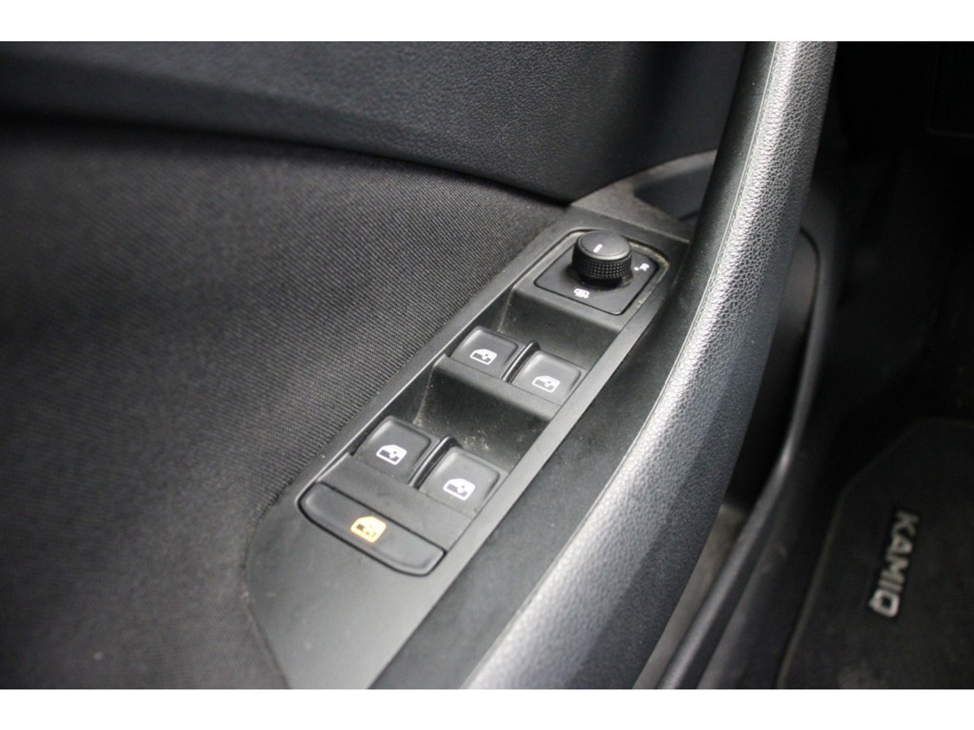 Foto van Skoda Kamiq