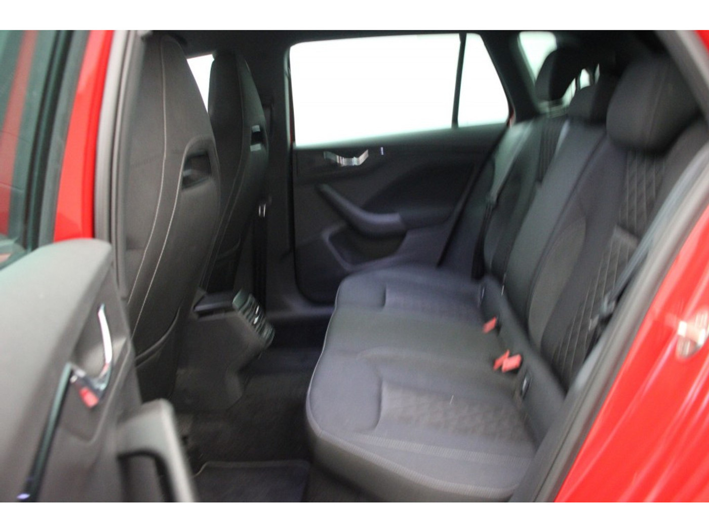 Foto van Skoda Kamiq