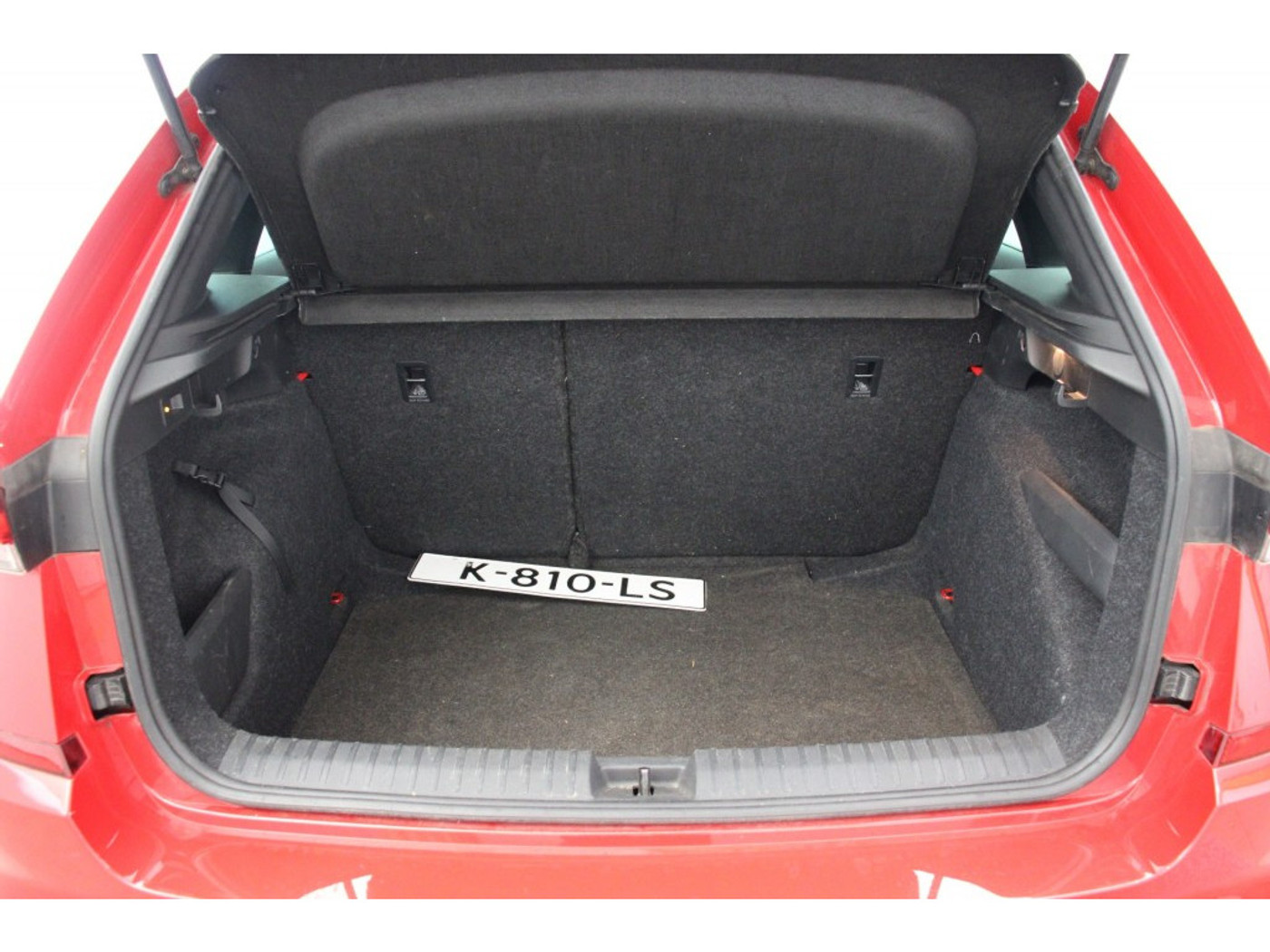 Foto van Skoda Kamiq