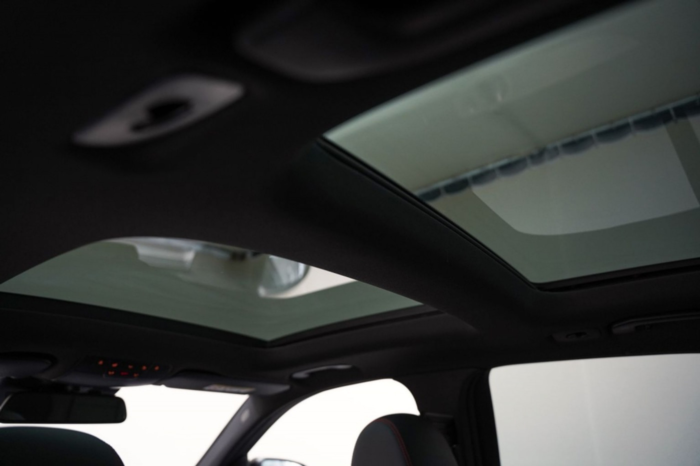 Foto van Mercedes-Benz AMG GLC 43