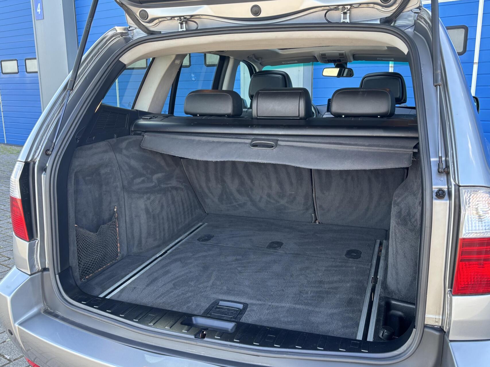 Foto van BMW X3