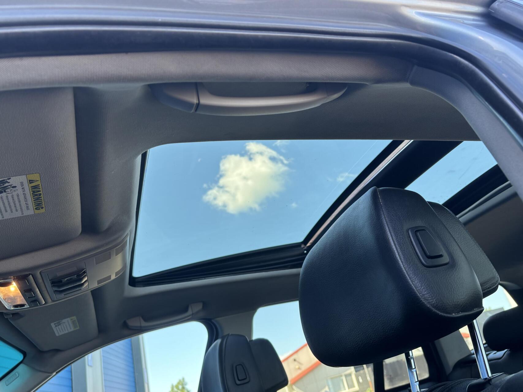 Foto van BMW X3