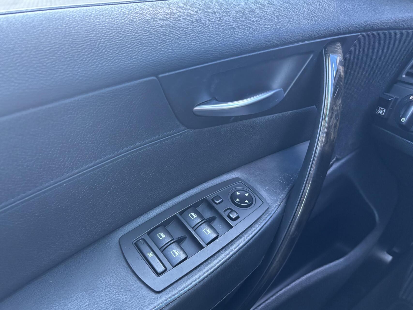 Foto van BMW X3