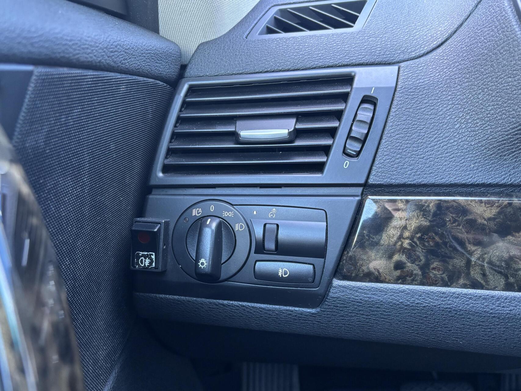 Foto van BMW X3