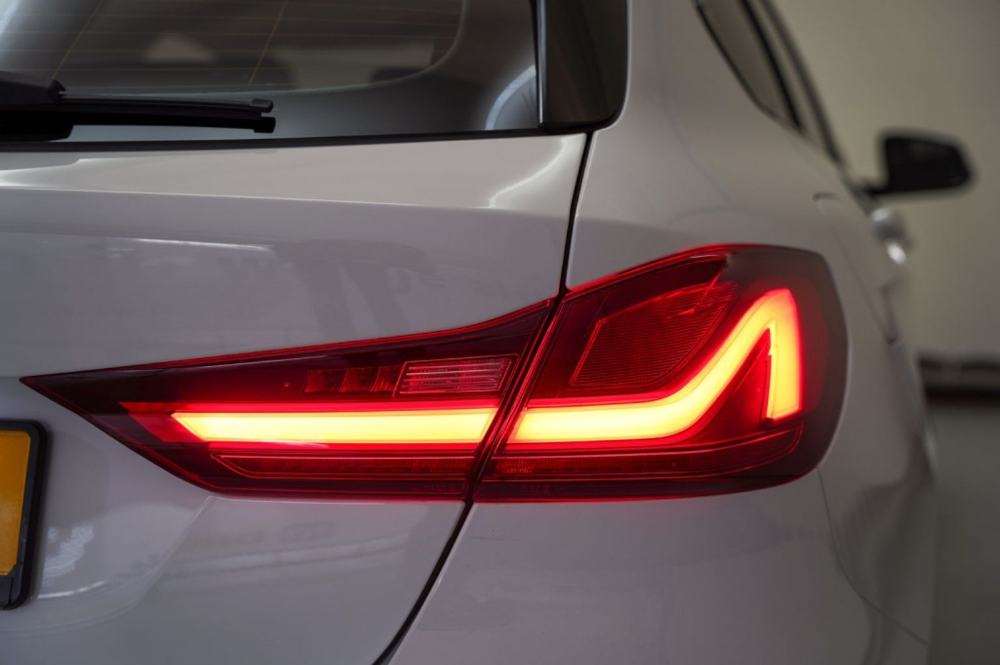 Foto van BMW 120i