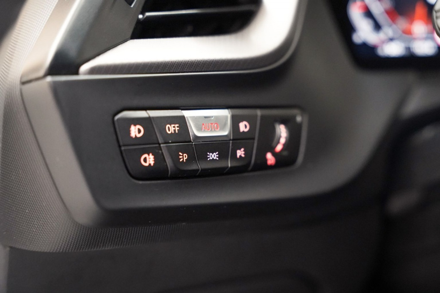 Foto van BMW 120i