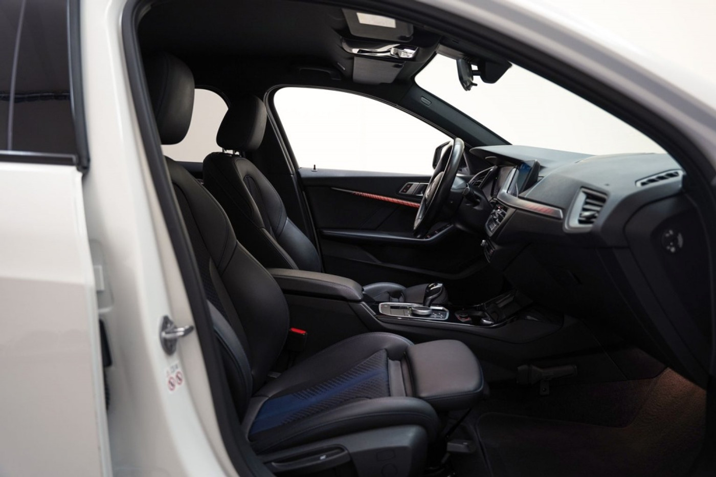 Foto van BMW 120i