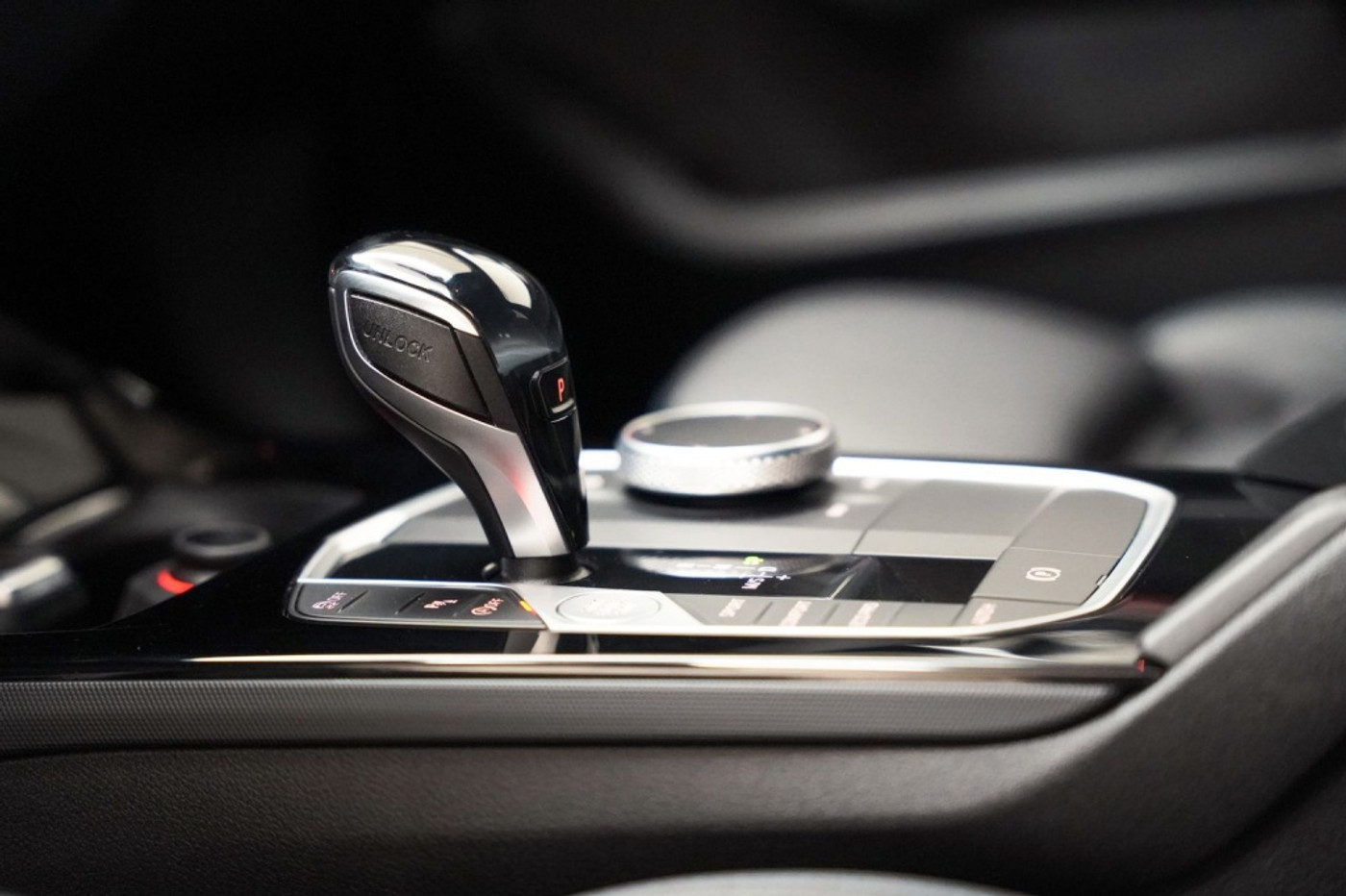 Foto van BMW 120i