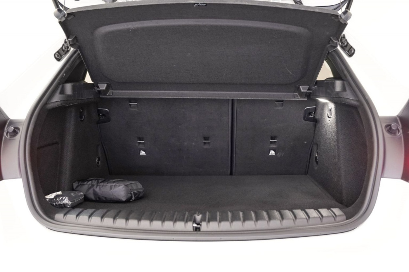 Foto van BMW 120i