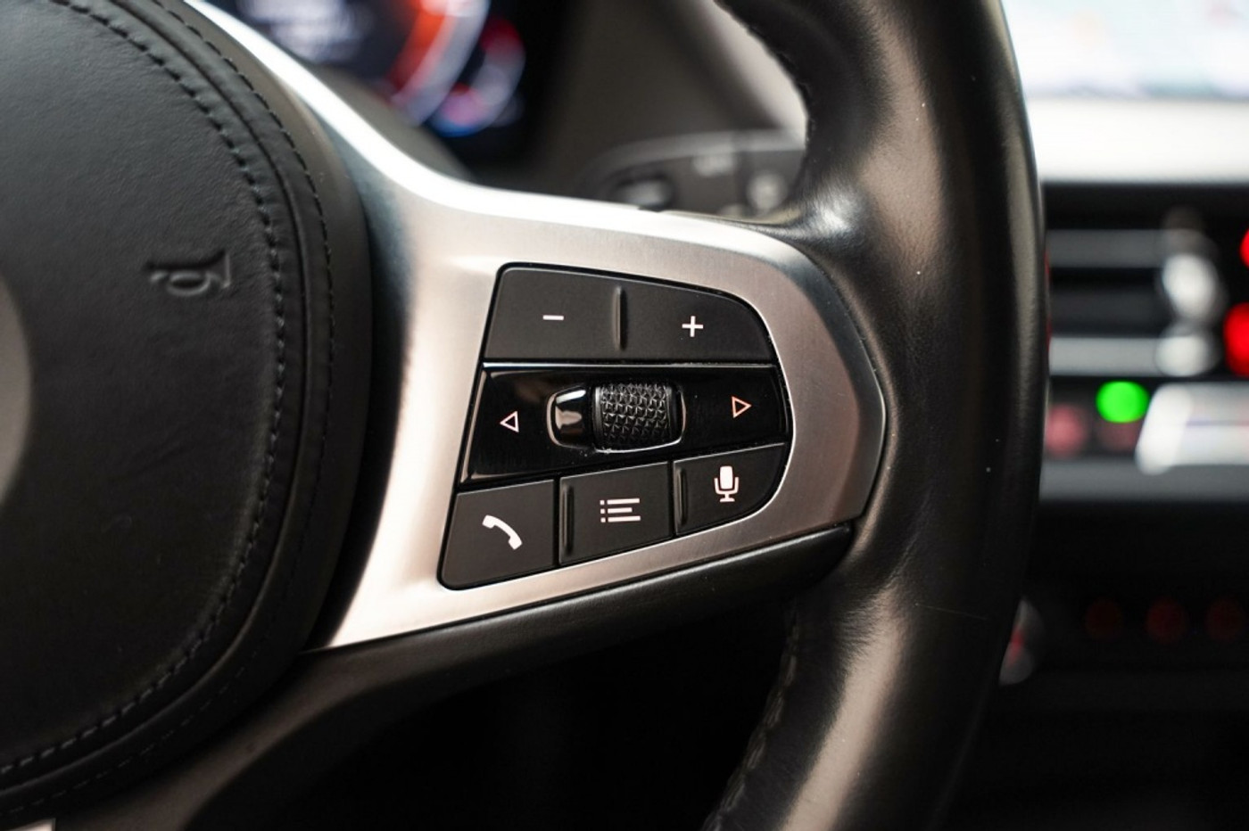 Foto van BMW 120i