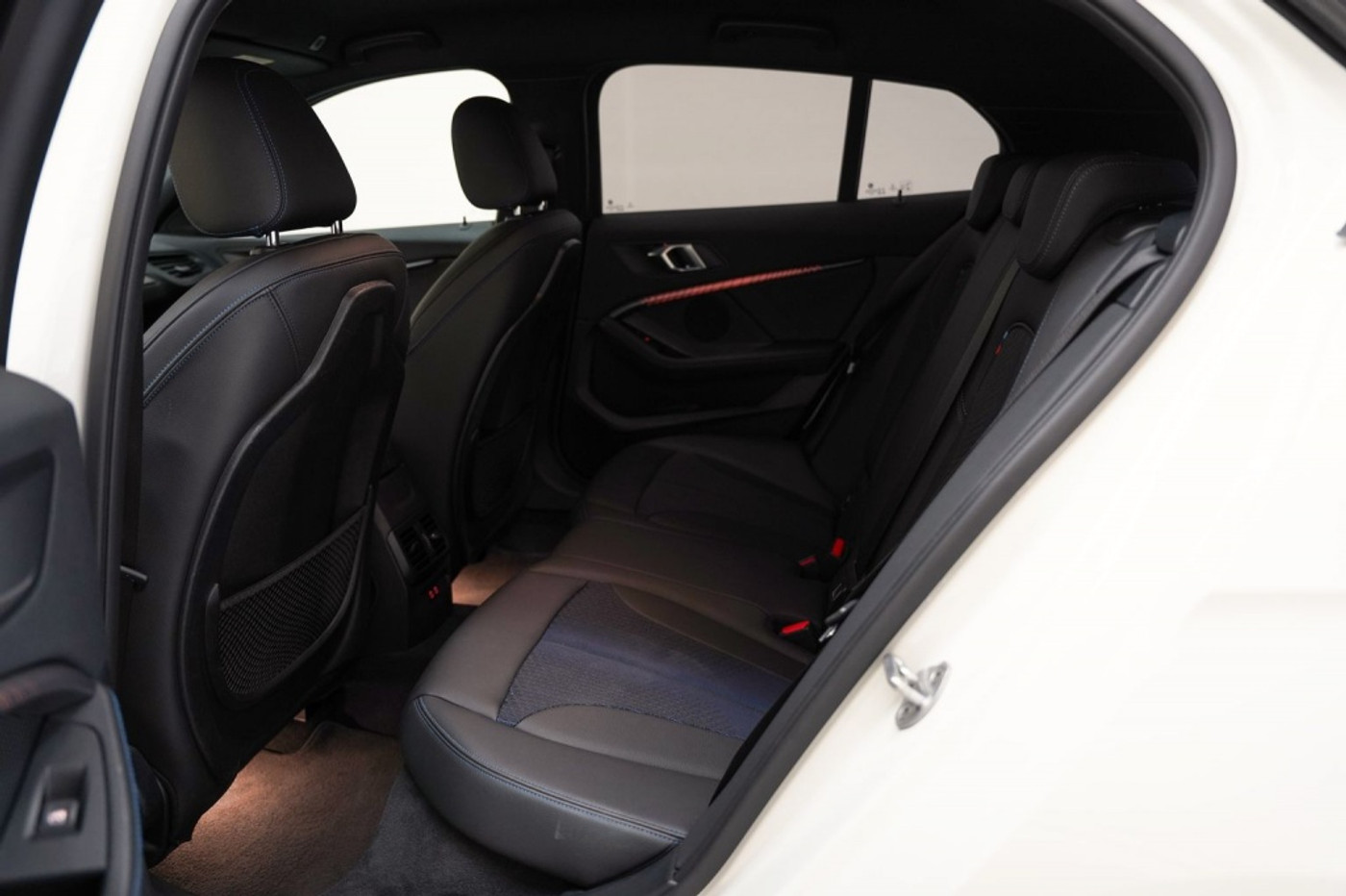 Foto van BMW 120i