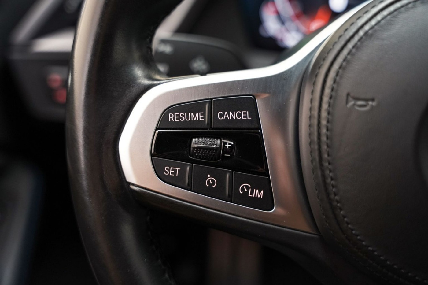 Foto van BMW 120i