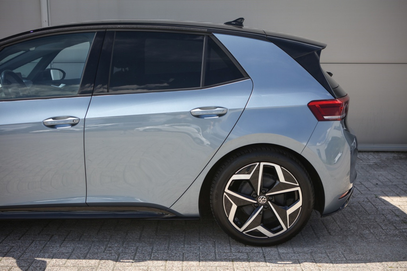 Foto van Volkswagen Id.3 Pro 150 KW