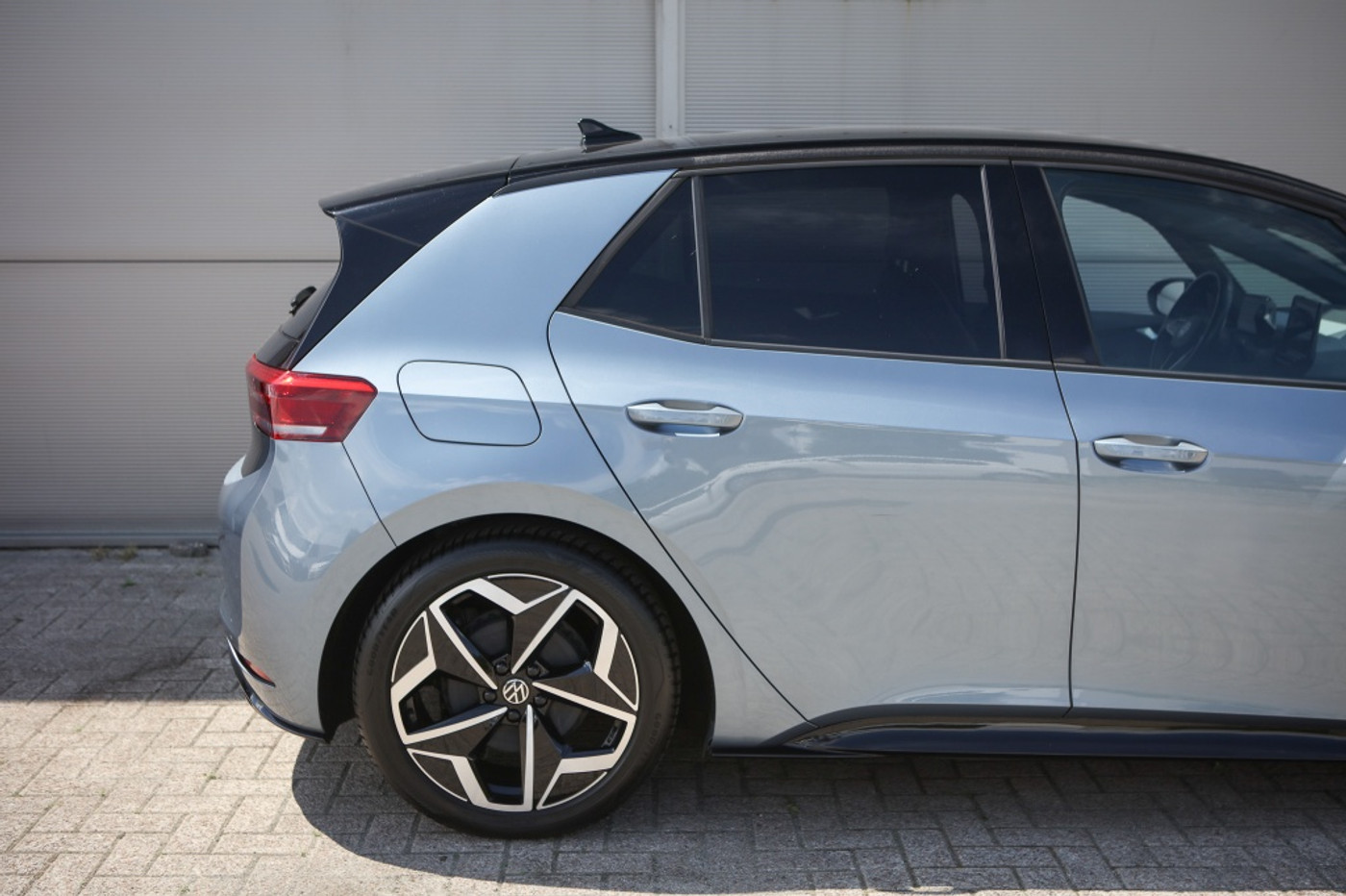 Foto van Volkswagen Id.3 Pro 150 KW