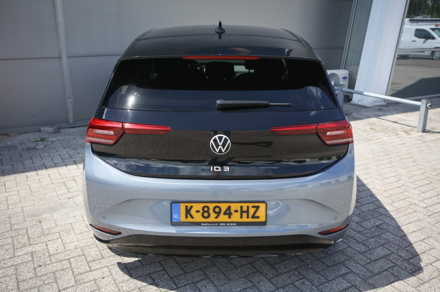 Foto van Volkswagen Id.3 Pro 150 KW