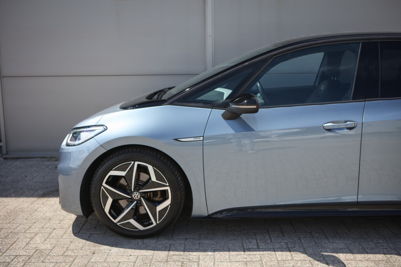 Foto van Volkswagen Id.3 Pro 150 KW