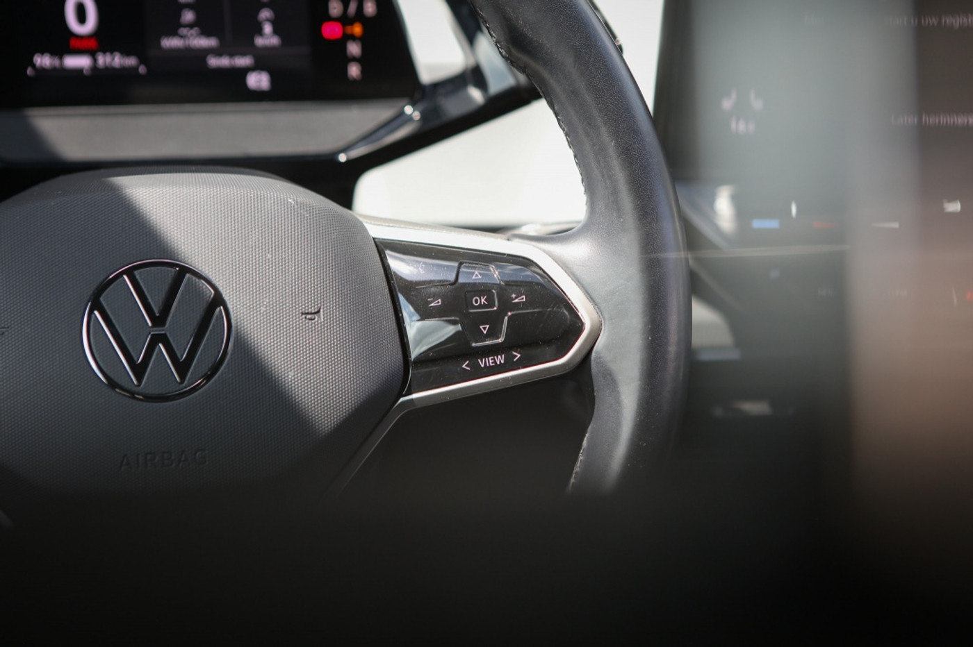 Foto van Volkswagen Id.3 Pro 150 KW