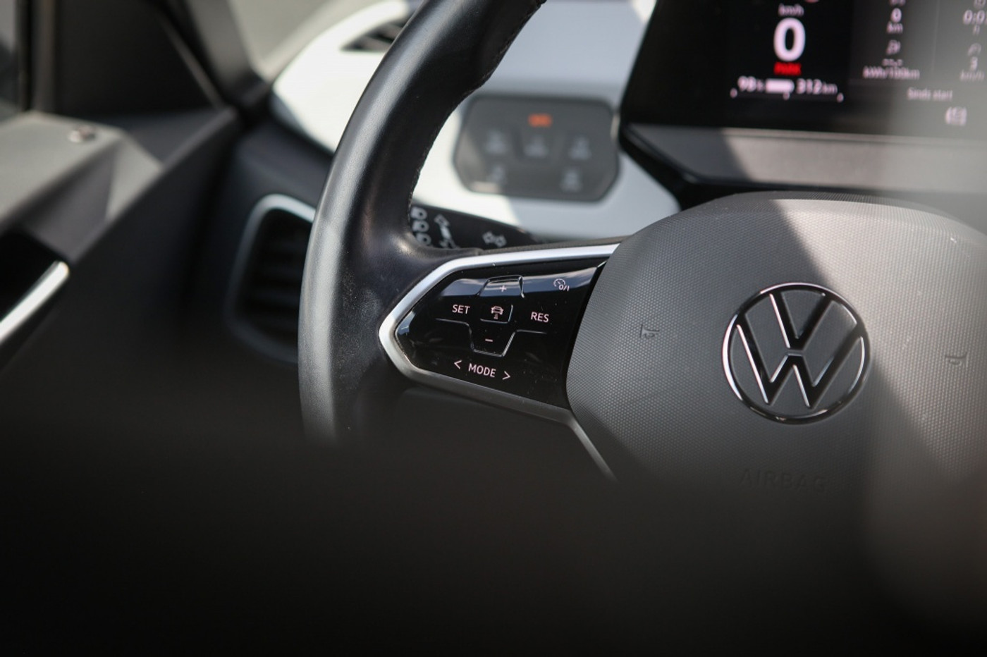 Foto van Volkswagen Id.3 Pro 150 KW