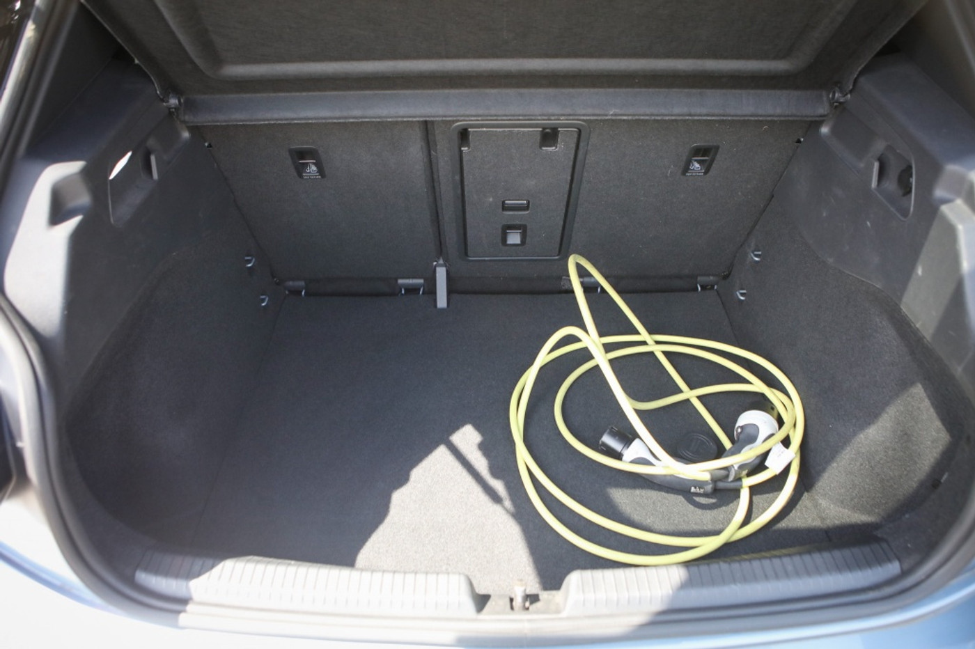 Foto van Volkswagen Id.3 Pro 150 KW