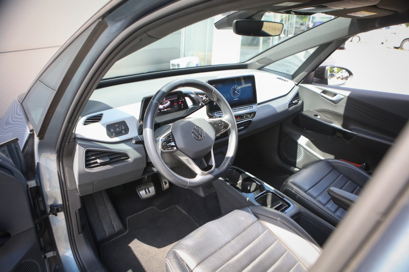 Foto van Volkswagen Id.3 Pro 150 KW