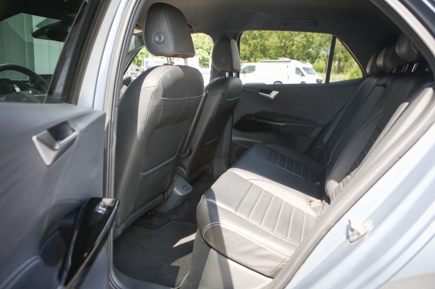 Foto van Volkswagen Id.3 Pro 150 KW