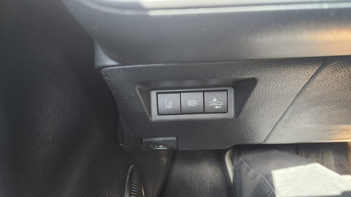 Foto van Toyota Toyota Yaris Hybrid