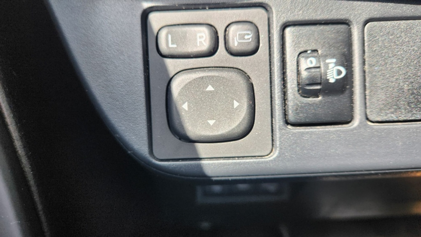 Foto van Toyota Toyota Yaris Hybrid