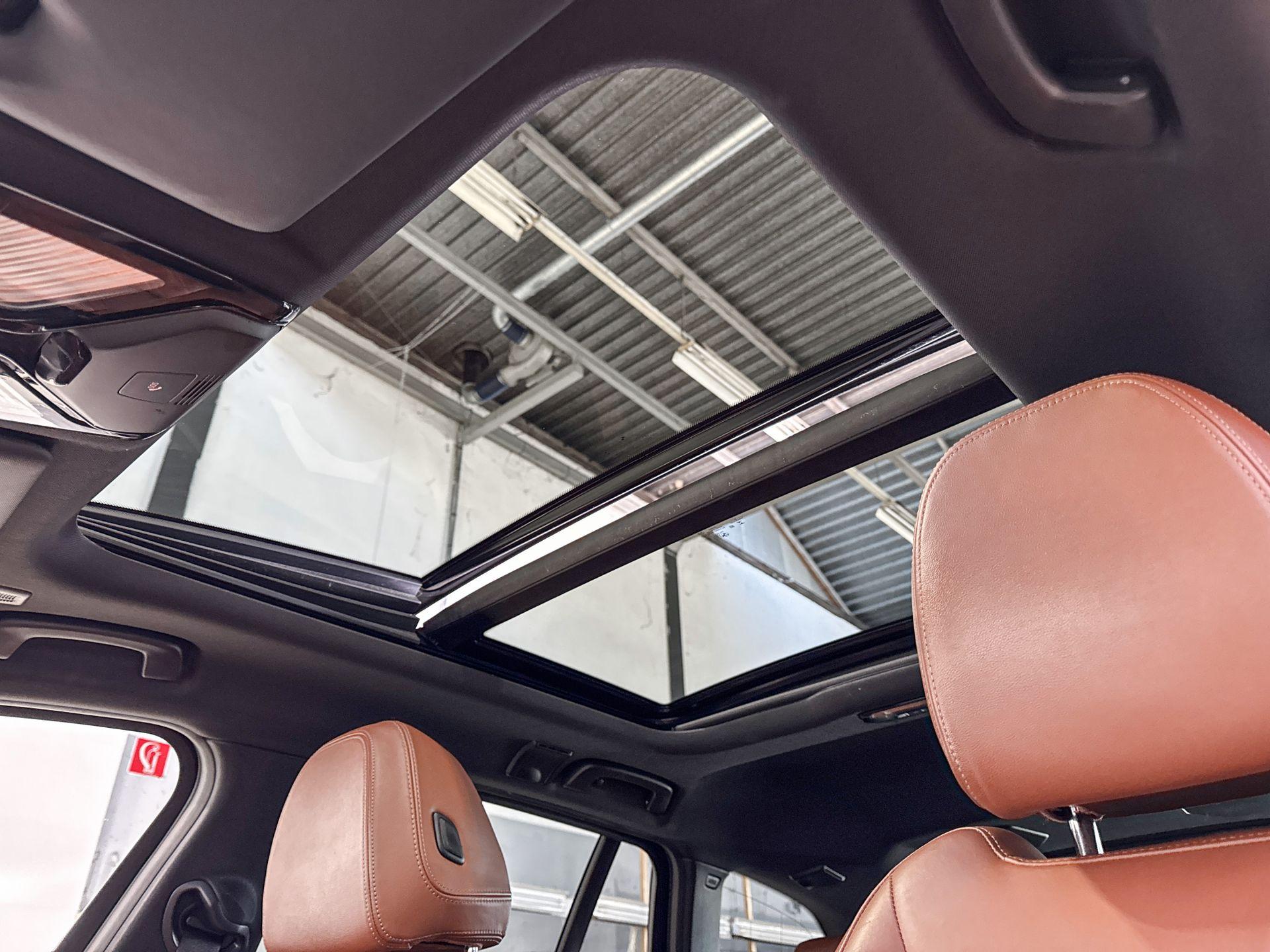 Foto van BMW 3-serie Touring