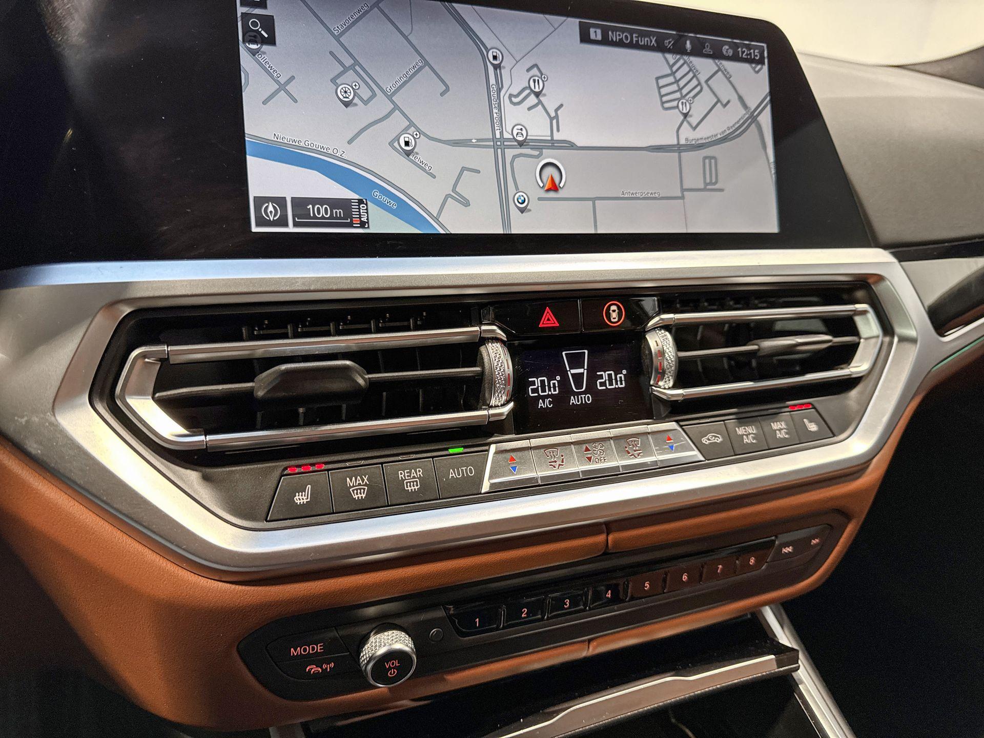 Foto van BMW 3-serie Touring