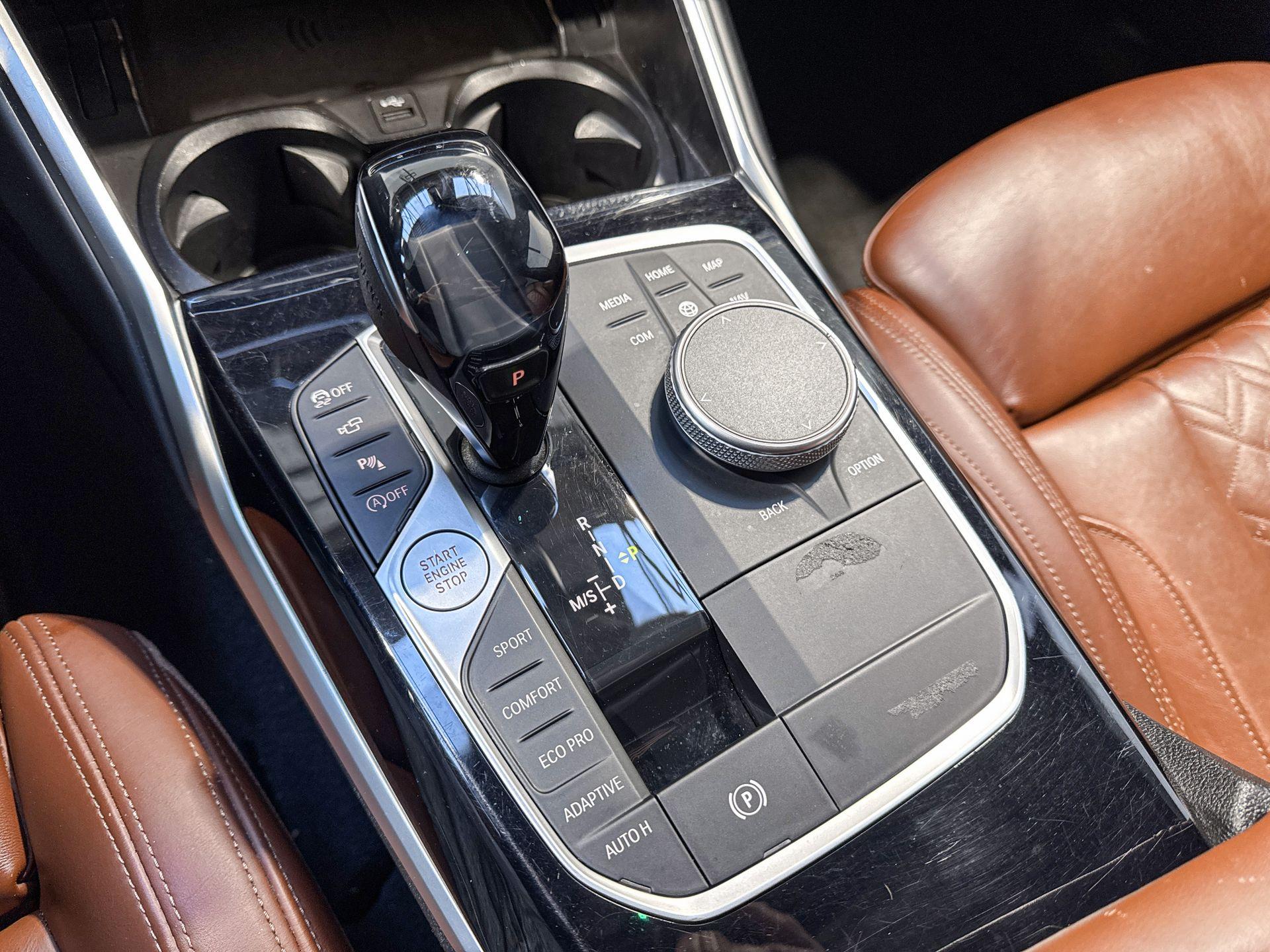 Foto van BMW 3-serie Touring