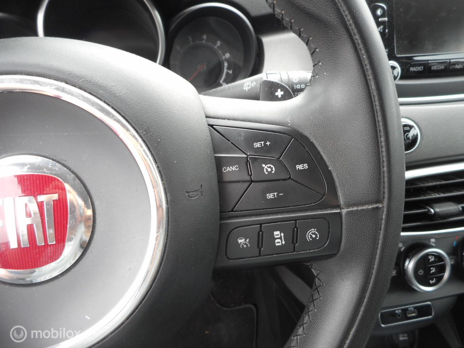 Foto van Fiat Fiat 500x