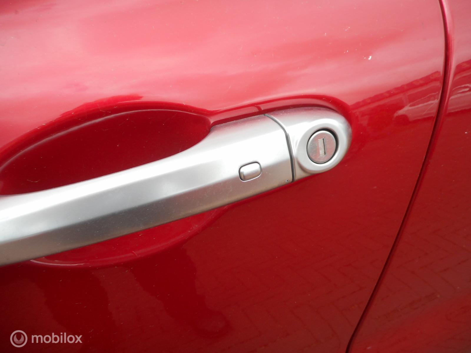 Foto van Fiat Fiat 500x