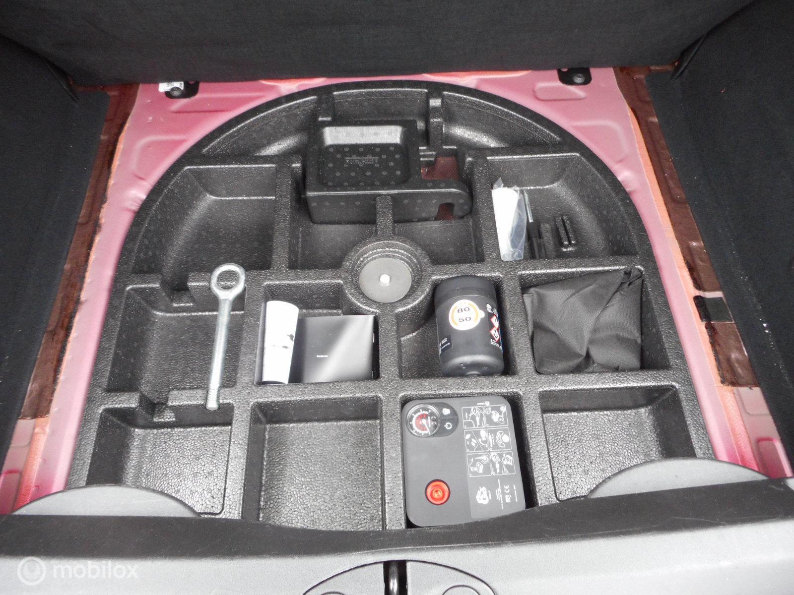 Foto van Fiat Fiat 500x