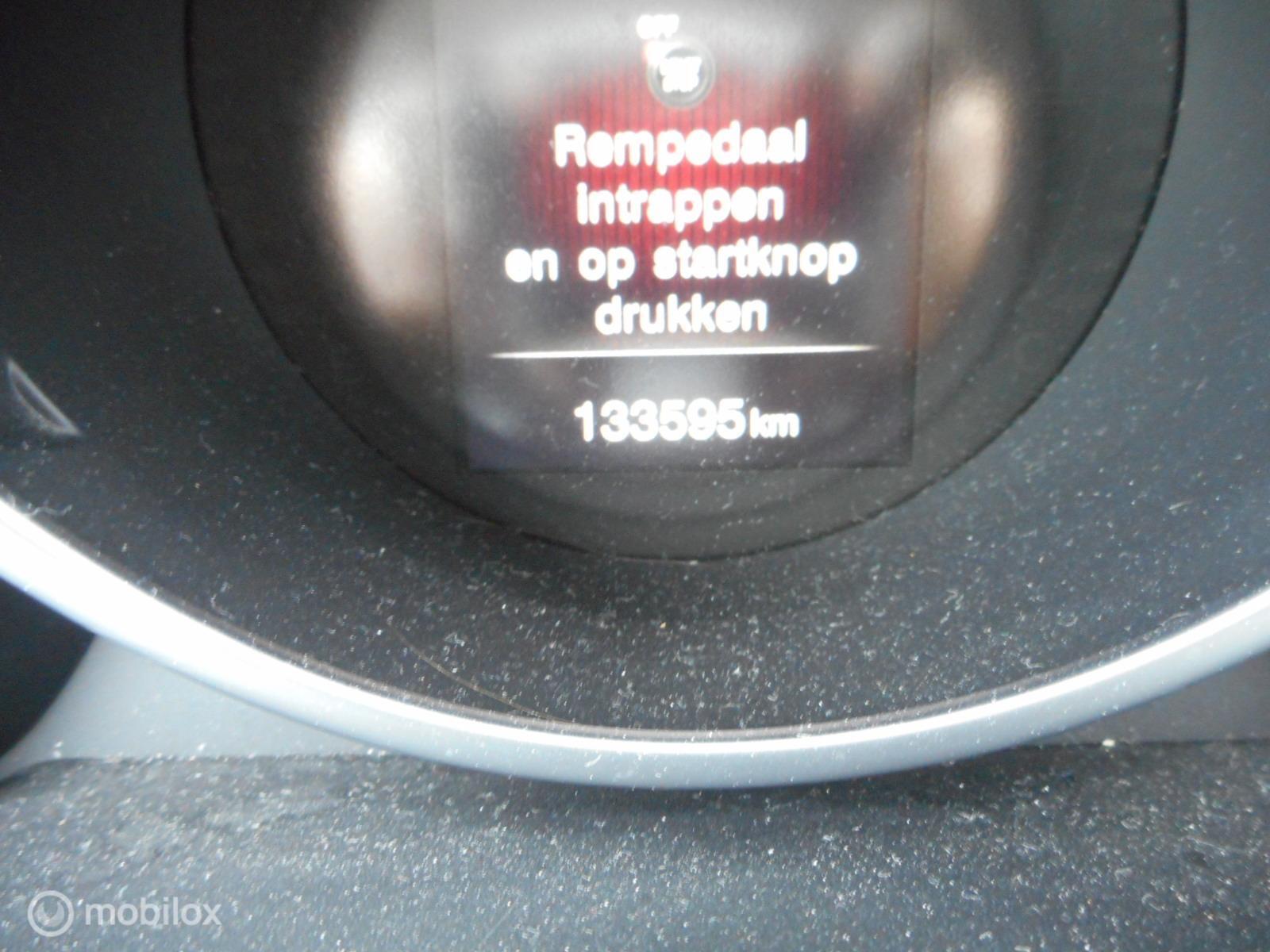 Foto van Fiat Fiat 500x