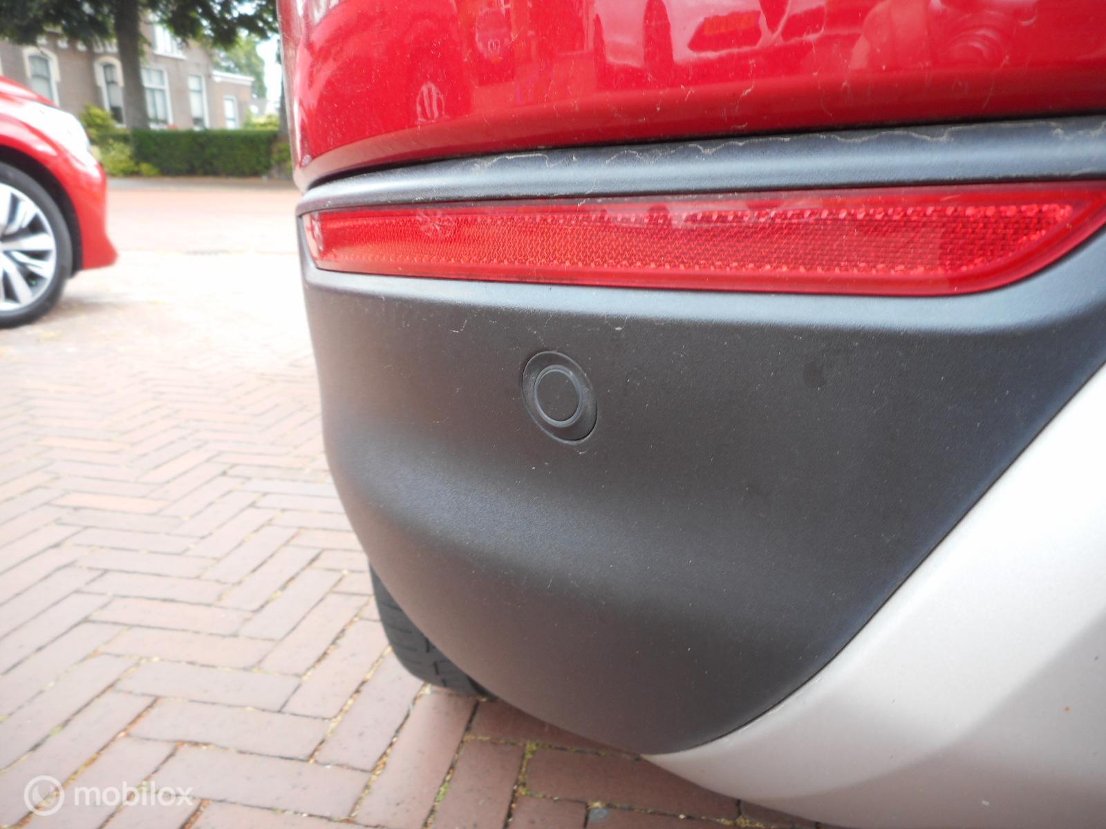 Foto van Fiat Fiat 500x