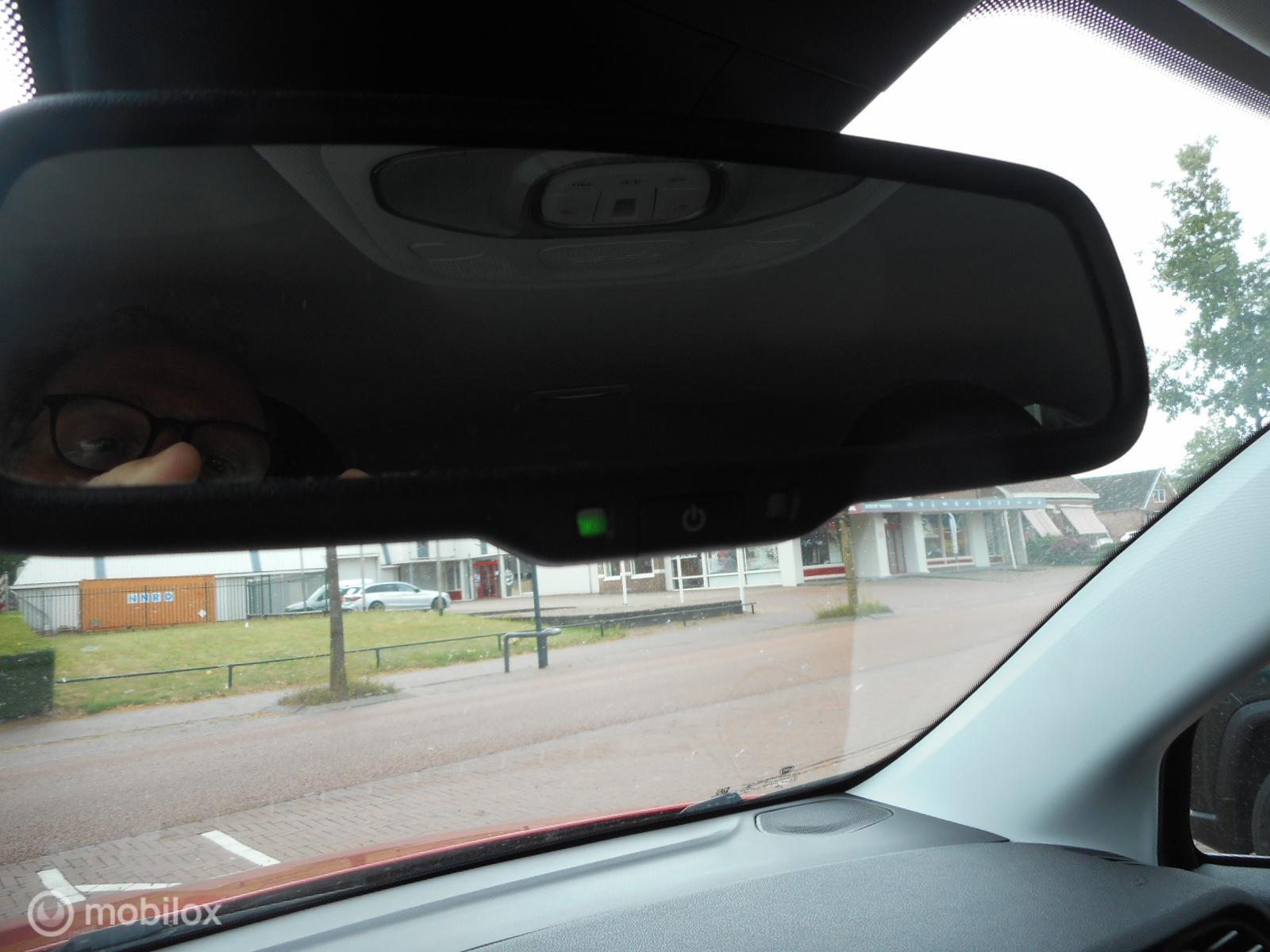 Foto van Fiat Fiat 500x