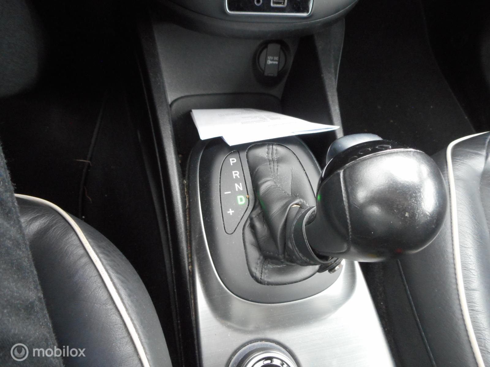 Foto van Fiat Fiat 500x