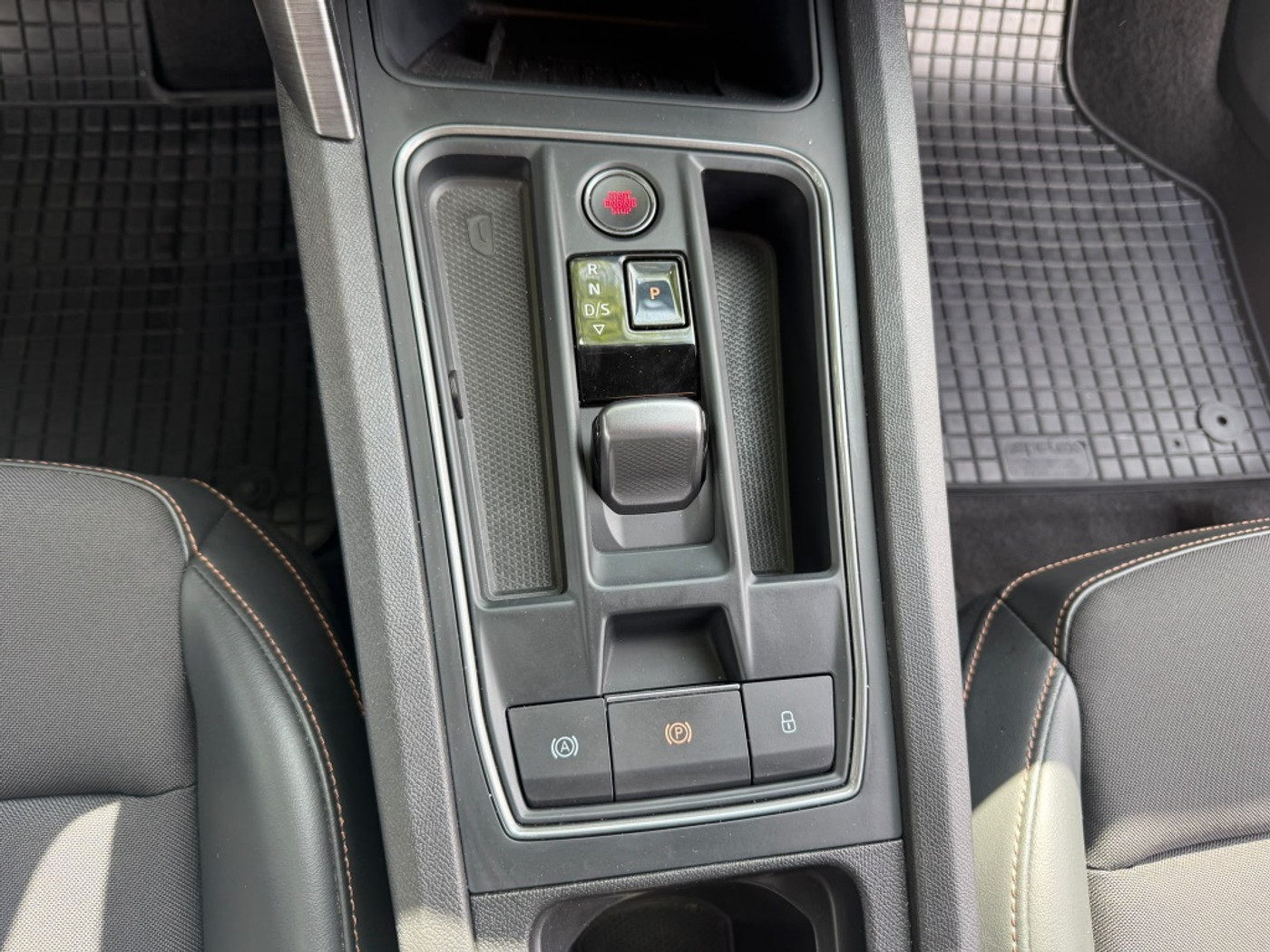 Foto van Cupra Formentor