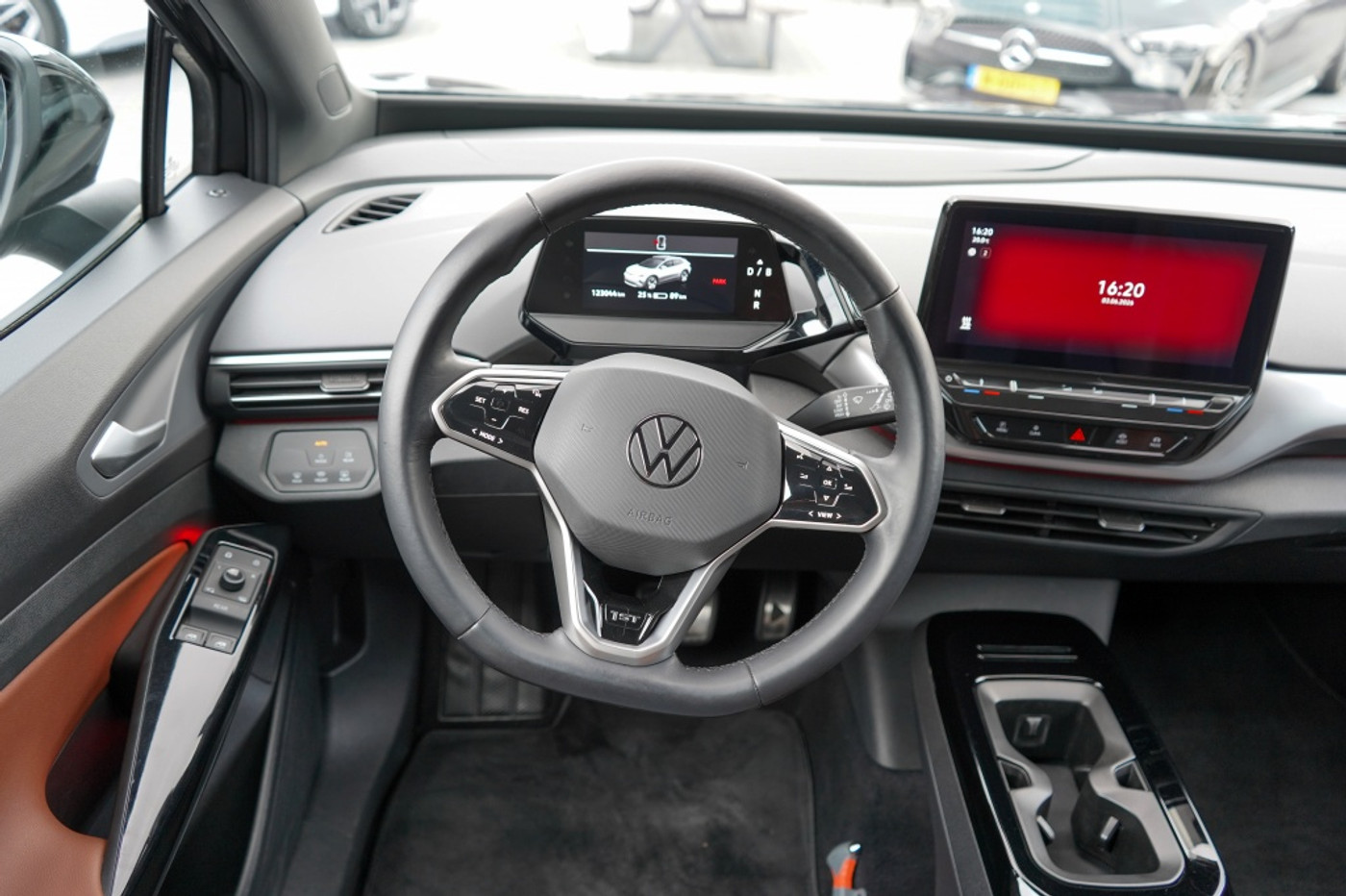 Foto van Volkswagen Id.4 Pro 150 KW
