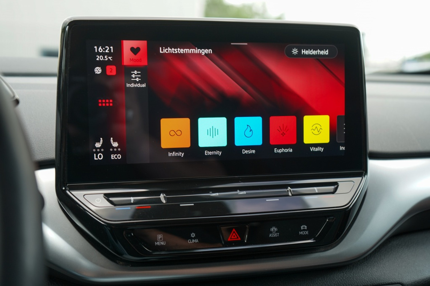 Foto van Volkswagen Id.4 Pro 150 KW