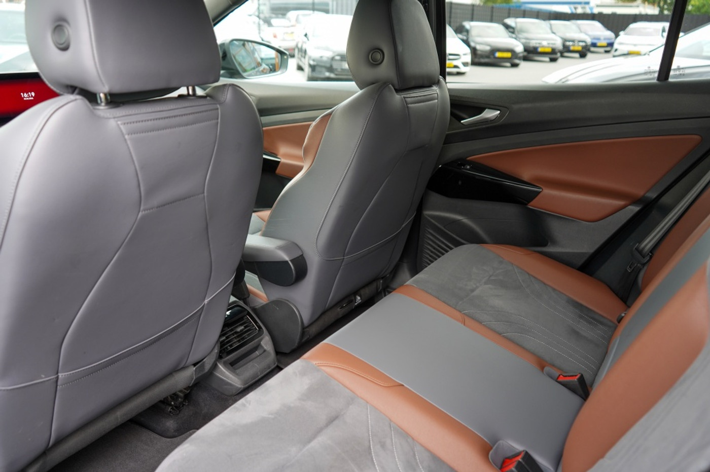 Foto van Volkswagen Id.4 Pro 150 KW