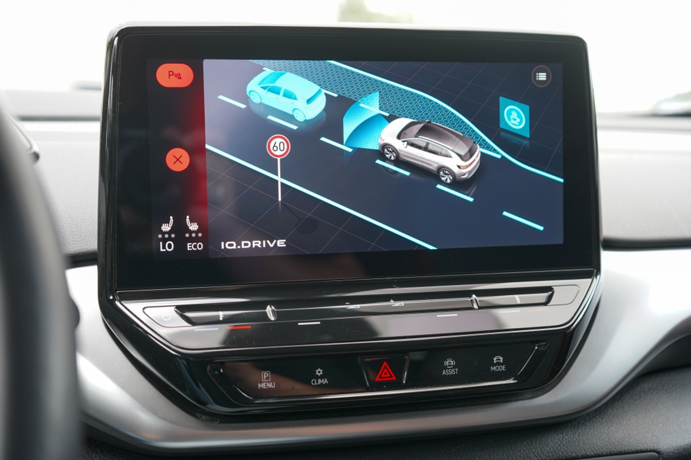 Foto van Volkswagen Id.4 Pro 150 KW
