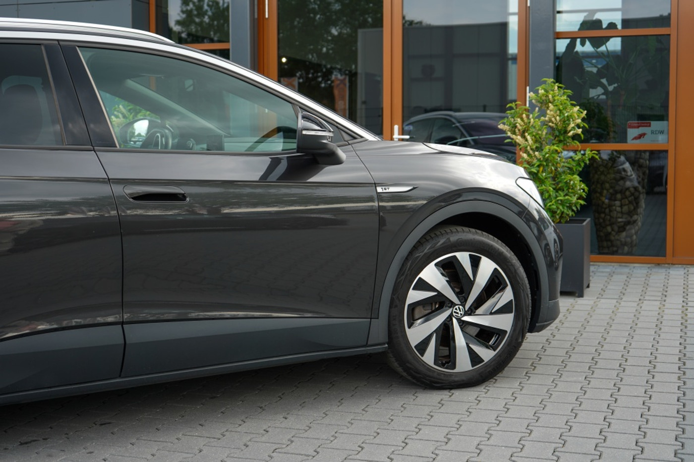 Foto van Volkswagen Id.4 Pro 150 KW