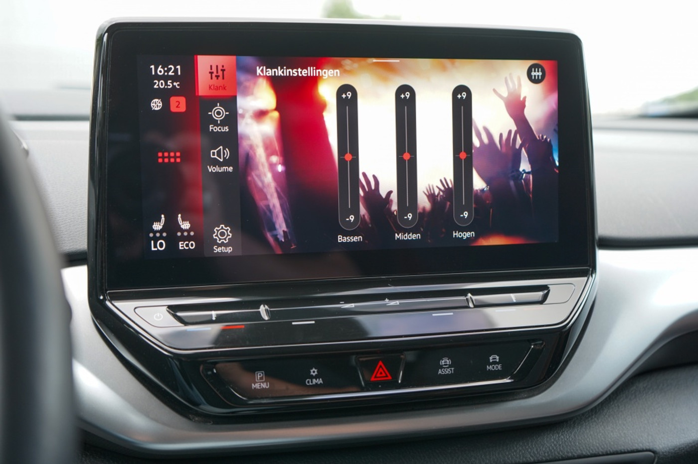 Foto van Volkswagen Id.4 Pro 150 KW