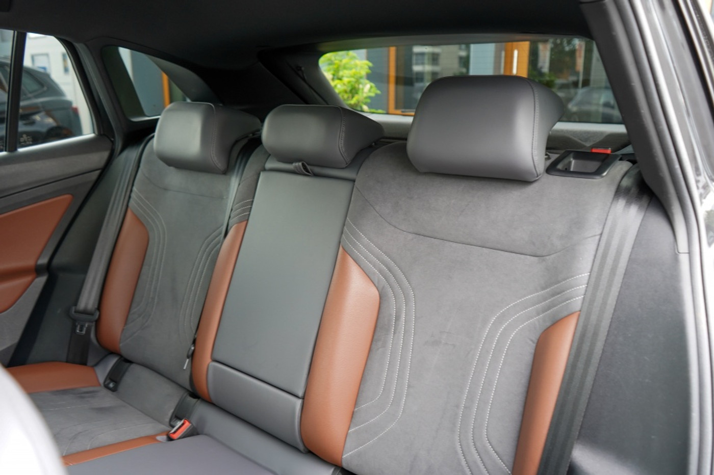 Foto van Volkswagen Id.4 Pro 150 KW