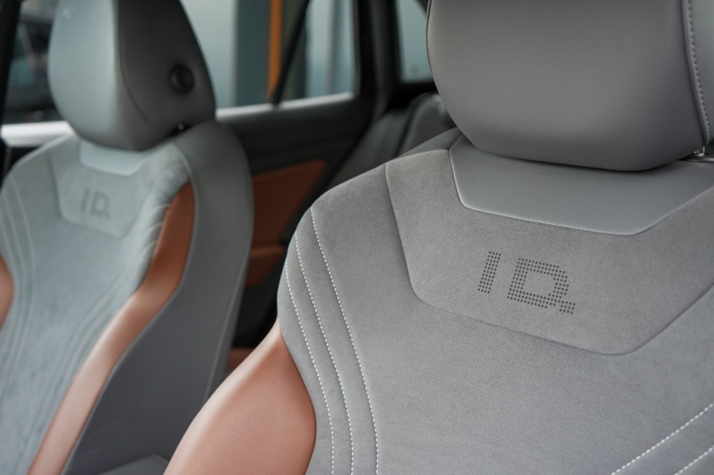 Foto van Volkswagen Id.4 Pro 150 KW